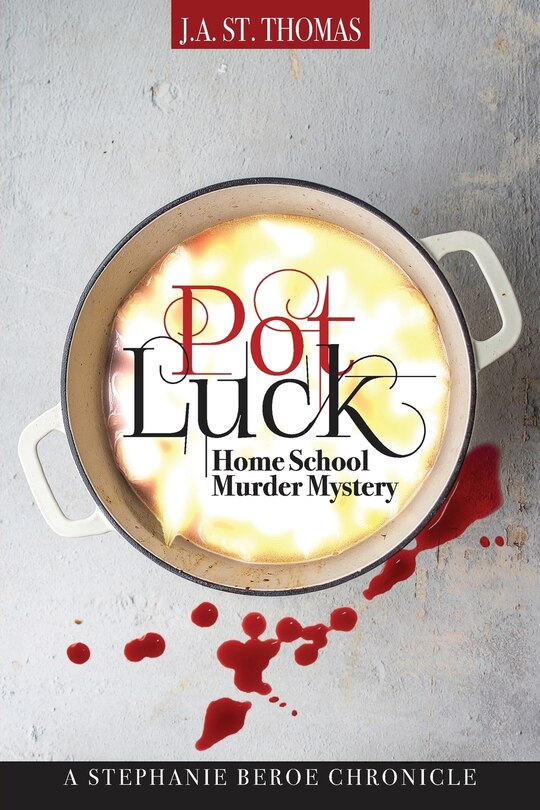 Front cover_Pot Luck