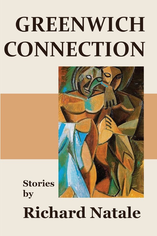 Front cover_Greenwich Connection