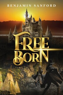 Front cover_Free Born