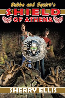 Couverture_Bubba and Squirt's Shield of Athena