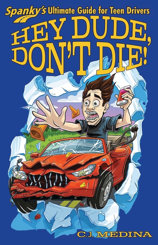Couverture_Hey Dude, Don't Die!