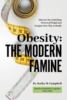 Couverture_Obesity - The Modern Famine