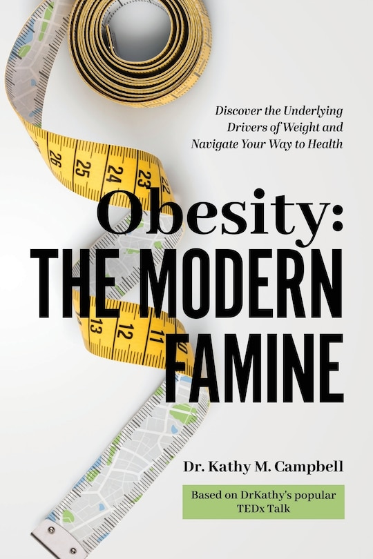 Couverture_Obesity - The Modern Famine