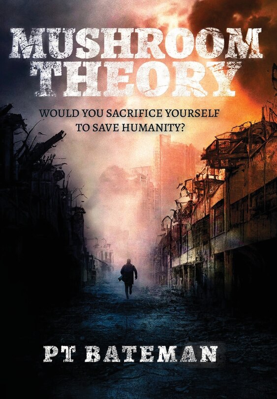 Front cover_Mushroom Theory