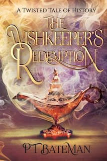 Couverture_The Wishkeeper's Redemption
