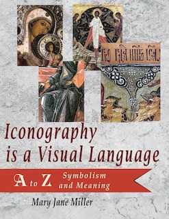 Couverture_Iconography is a Visual Language