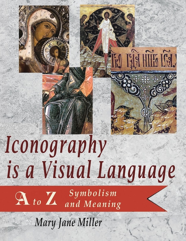 Couverture_Iconography is a Visual Language