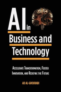 Couverture_Artificial Intelligence in Business and Technology