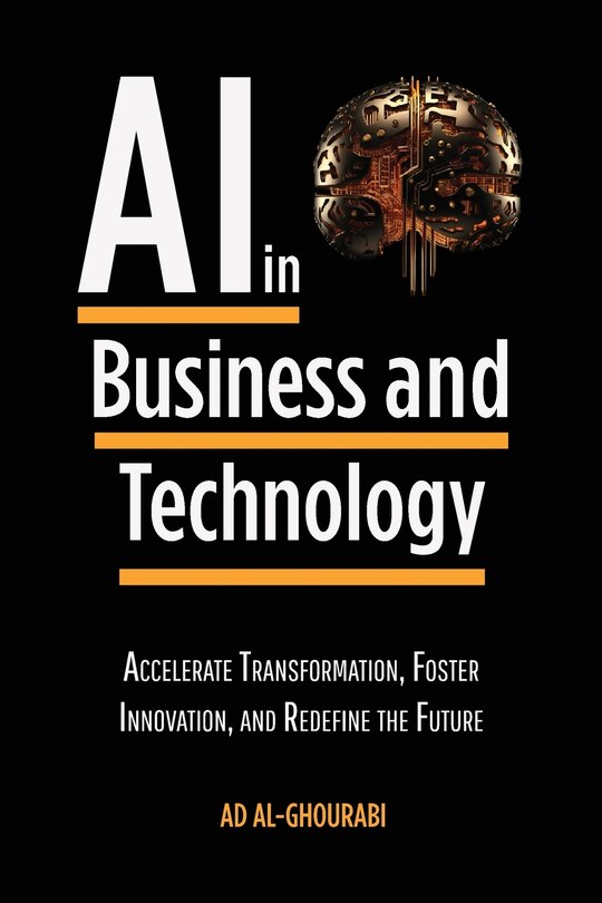 Couverture_Artificial Intelligence in Business and Technology