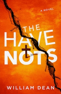 Front cover_The Have-Nots