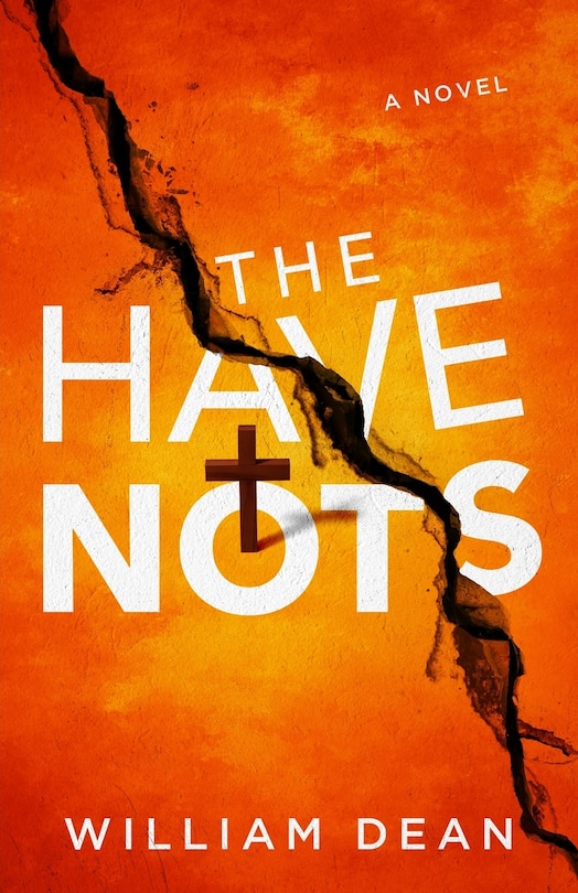 Front cover_The Have-Nots