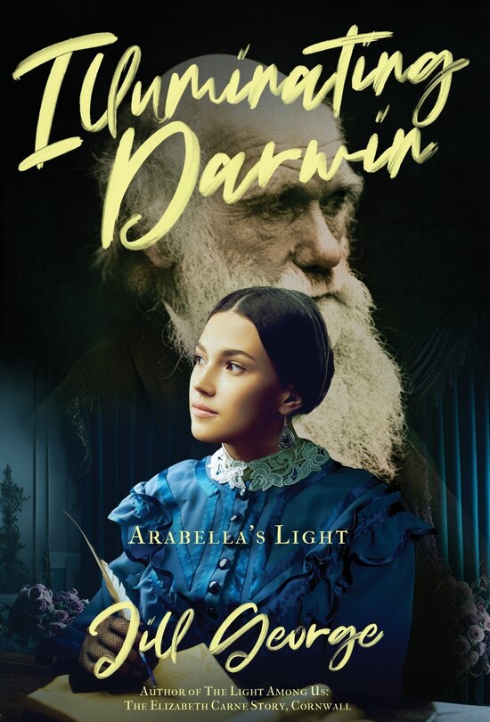 Front cover_Illuminating Darwin