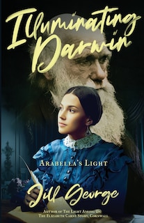 Front cover_Illuminating Darwin