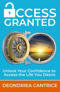 Couverture_Access Granted
