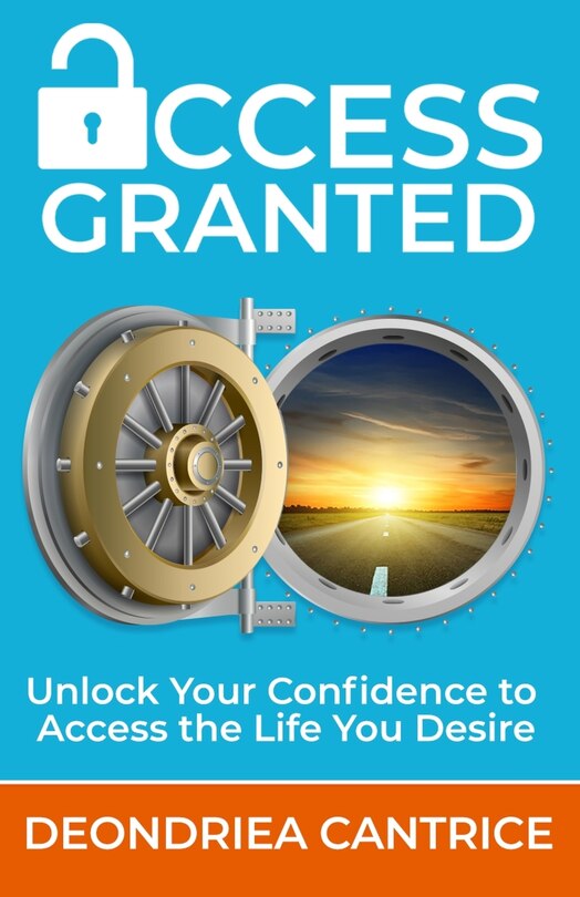 Couverture_Access Granted
