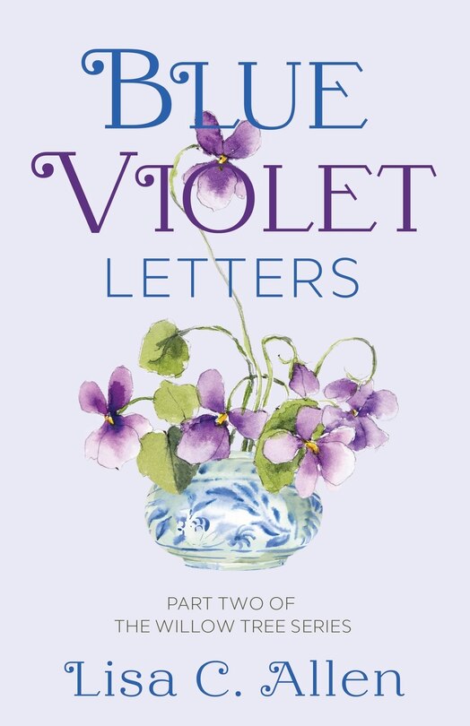 Front cover_Blue Violet Letters