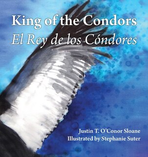 Couverture_King of the Condors