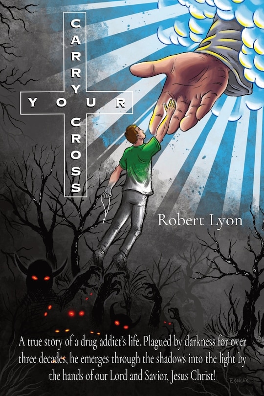 Front cover_Carry Your Cross