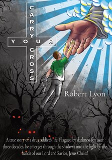 Front cover_Carry Your Cross