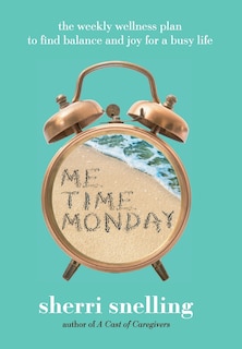 Couverture_Me Time Monday