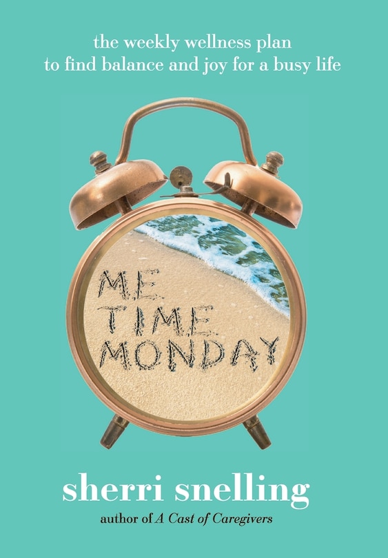Couverture_Me Time Monday