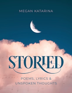 Front cover_Storied