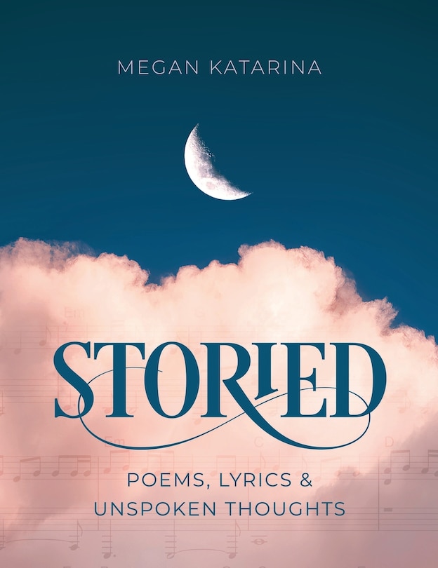 Front cover_Storied