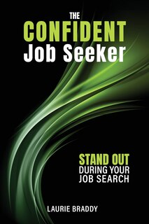 Front cover_The Confident Job Seeker