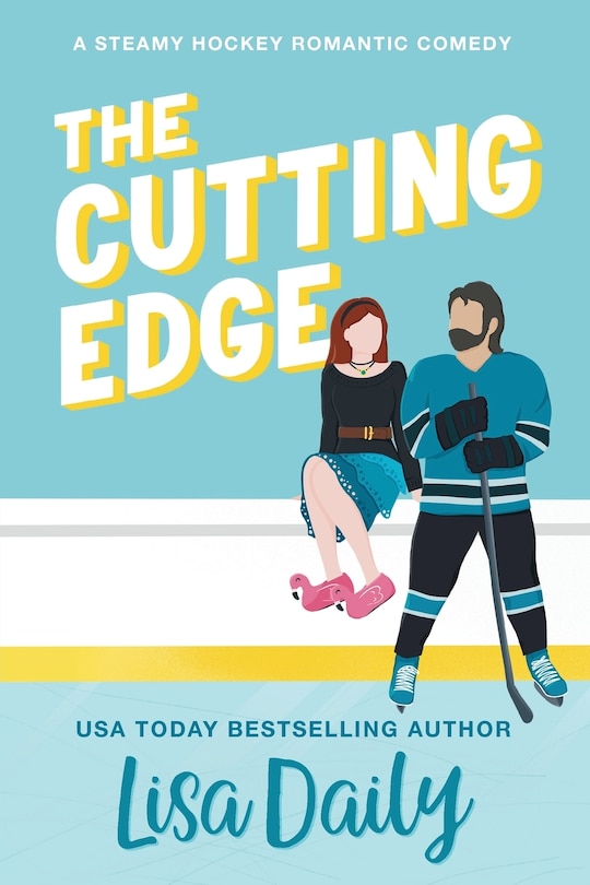 Couverture_The Cutting Edge