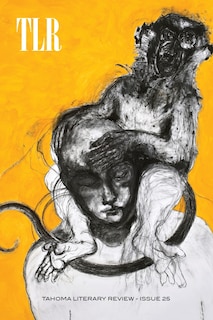 Front cover_Tahoma Literary Review