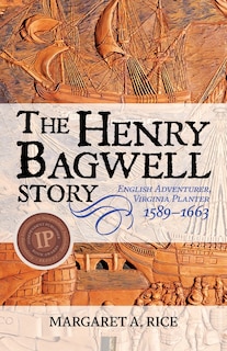 Couverture_The Henry Bagwell Story