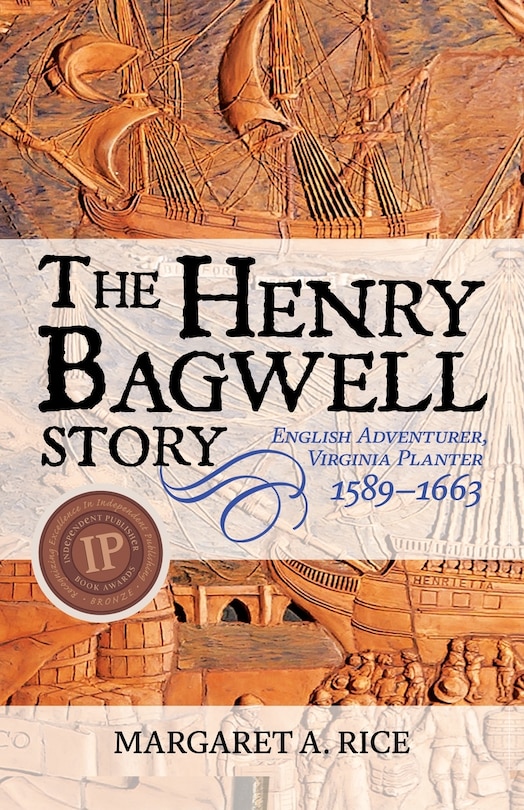 Couverture_The Henry Bagwell Story