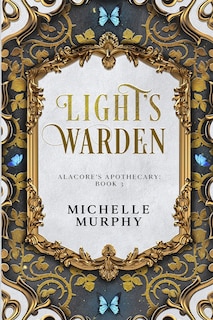 Front cover_Light's Warden