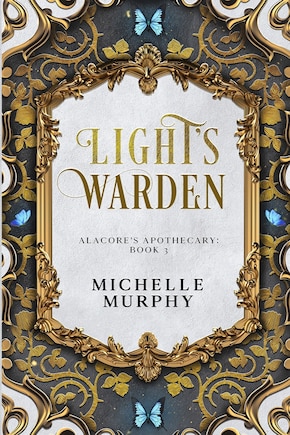 Light's Warden: An Urban Fantasy Mystery