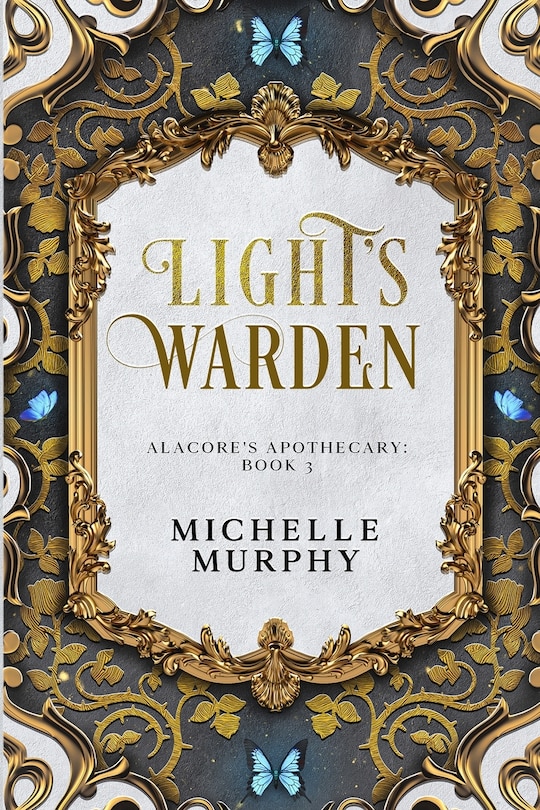 Front cover_Light's Warden
