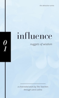 Couverture_Influence