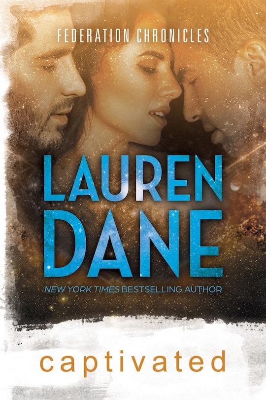 Front cover_Captivated