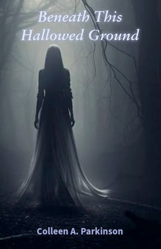 Front cover_Beneath This Hallowed Ground