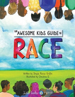 Couverture_The Awesome Kids Guide to Race