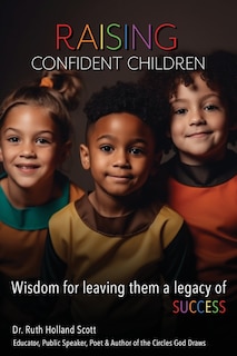 Front cover_Raising Confident Children