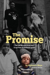 Front cover_The Promise