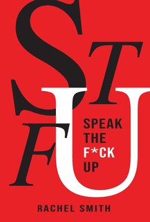 Couverture_Speak the F*ck Up