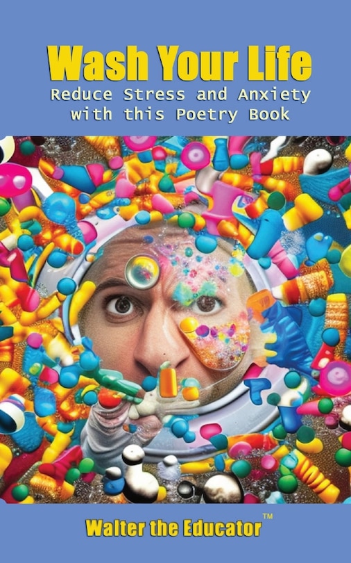 Front cover_Wash Your Life