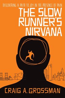 Front cover_The Slow Runner's Nirvana