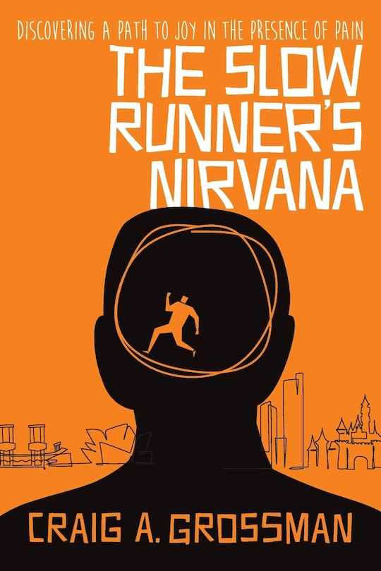 Front cover_The Slow Runner's Nirvana