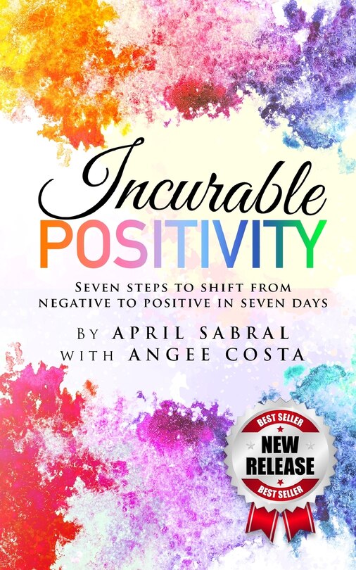 Couverture_Incurable Positivity