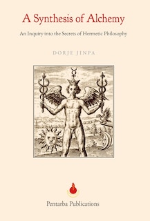 Front cover_A Synthesis of Alchemy