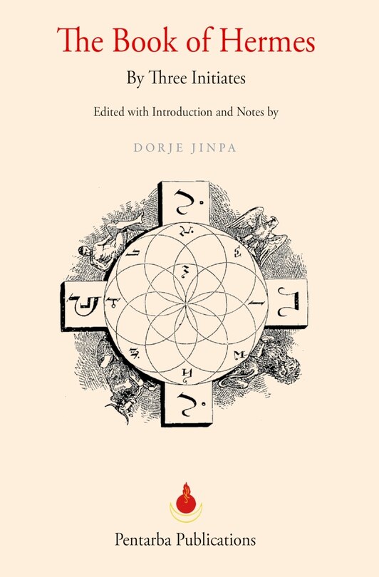 Front cover_The Book of Hermes