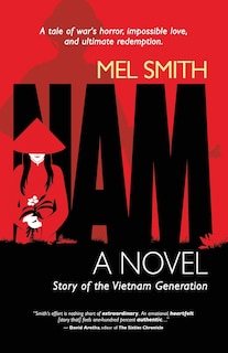 Front cover_NAM, a novel