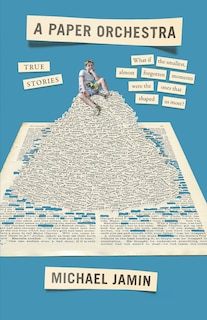 Front cover_A Paper Orchestra
